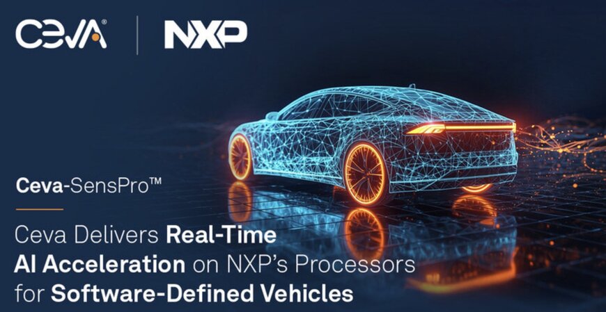 Real-Time AI Processing for Software-Defined Vehicles