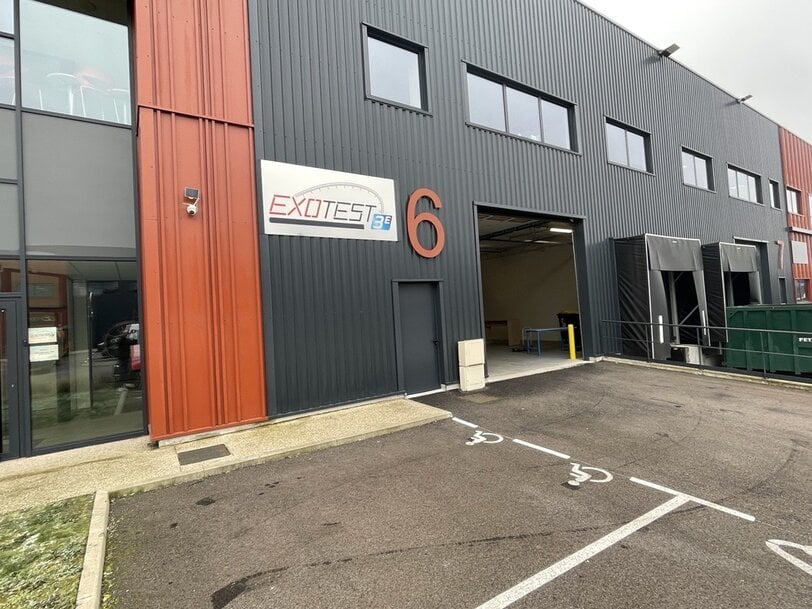 Emitech renforce ses capacit&eacute;s d&rsquo;essais CEM et &eacute;lectriques 