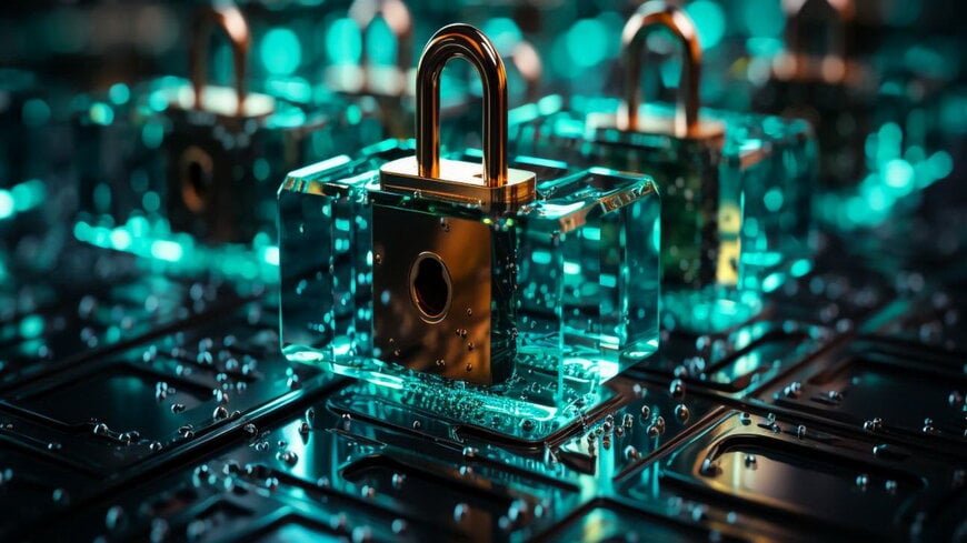 Post-Quantum Security Chip Advances Embedded Cryptography