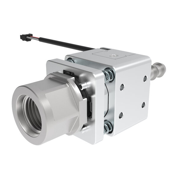 Southco Develops High-Tolerance Blind Mate Mechanism for Next-Generation Liquid-Cooled Data Centers