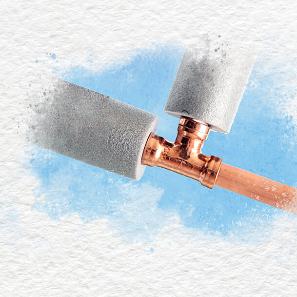 Scottish Water urges pipe protection during freeze&ndash;thaw conditions