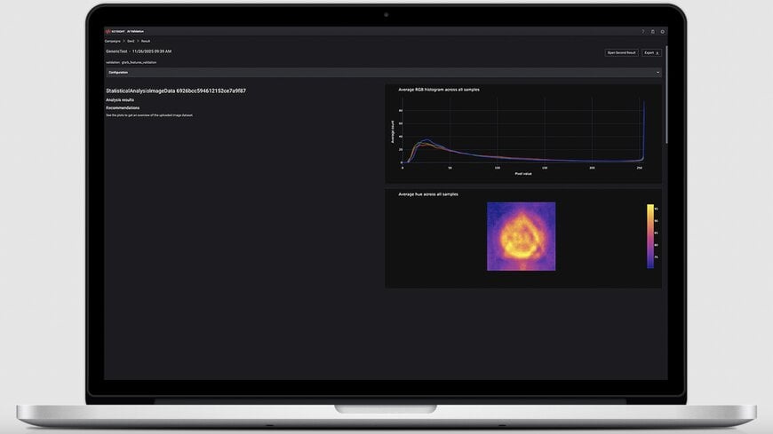 AI Validation Framework for Safety-Critical Systems
