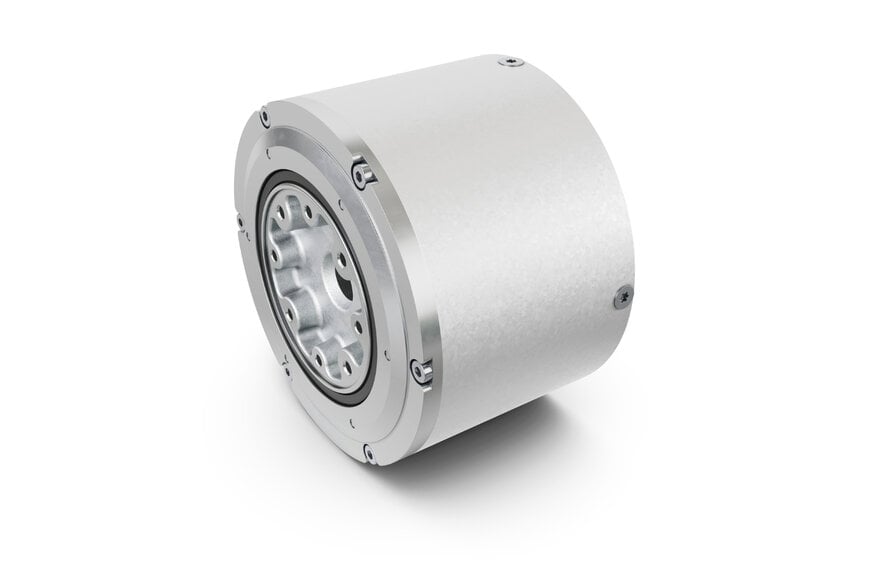 Atuadores planet&aacute;rios para rob&oacute;tica humanoide de alta precis&atilde;o