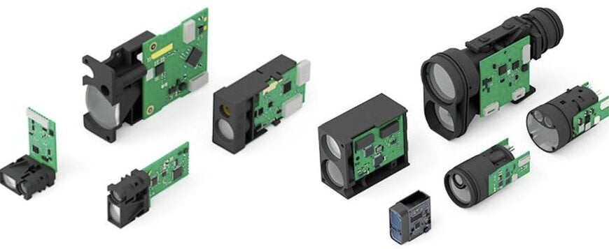 Laser Distance Sensing in Industrial Automation