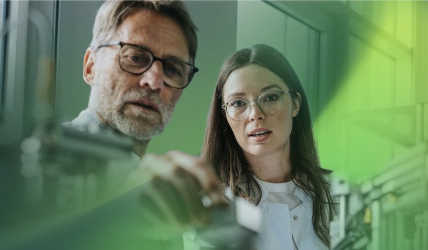 A Schneider Electric nagyléptékű e-metanol-termelést tesz lehetővé