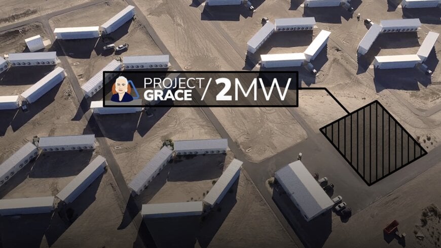 Behind-the-Meter AI Data Centers on Renewable Power