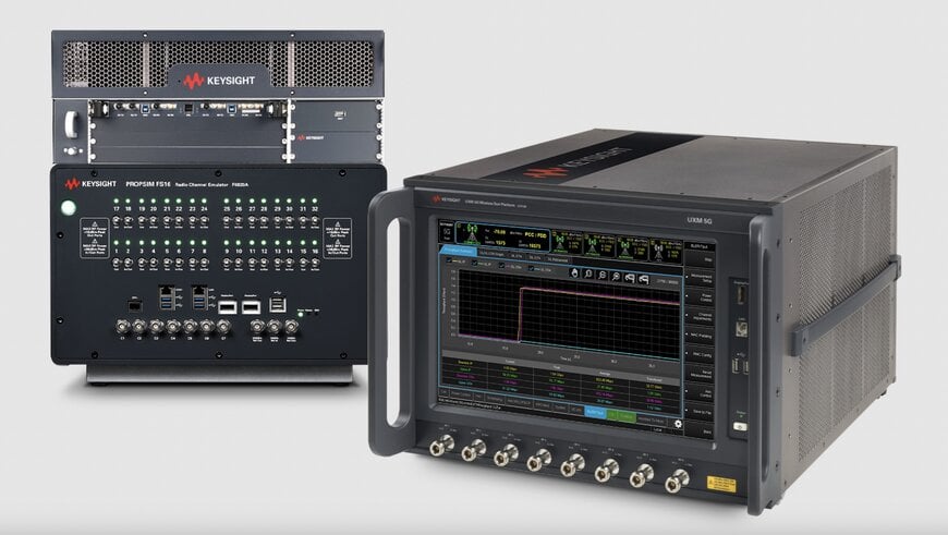 Live NR-NTN Validation in Band n252