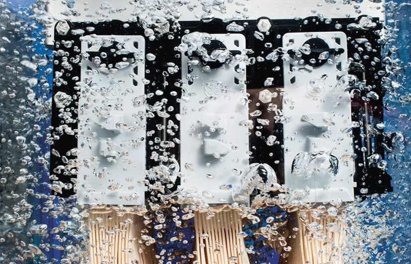 Advanced wastewater technologies protect the Oslo Fjord