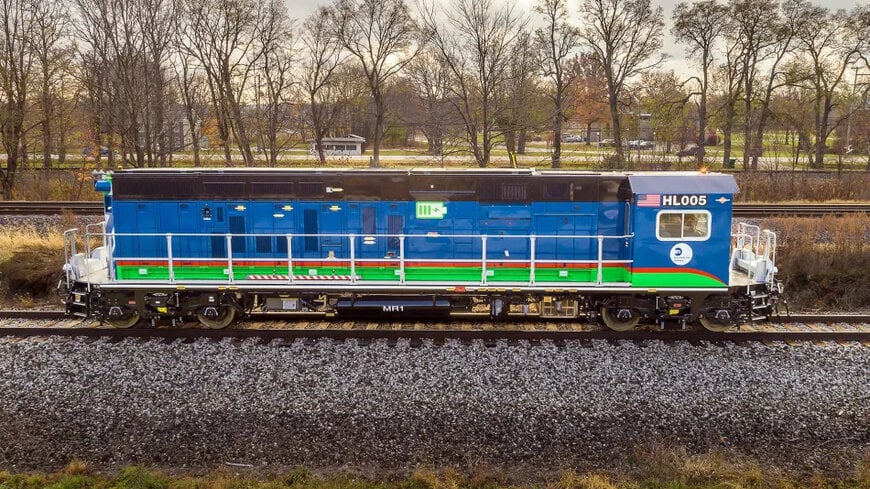 Wabtec Secures $386 Million Order from New York&rsquo;s MTA for New Locomotives