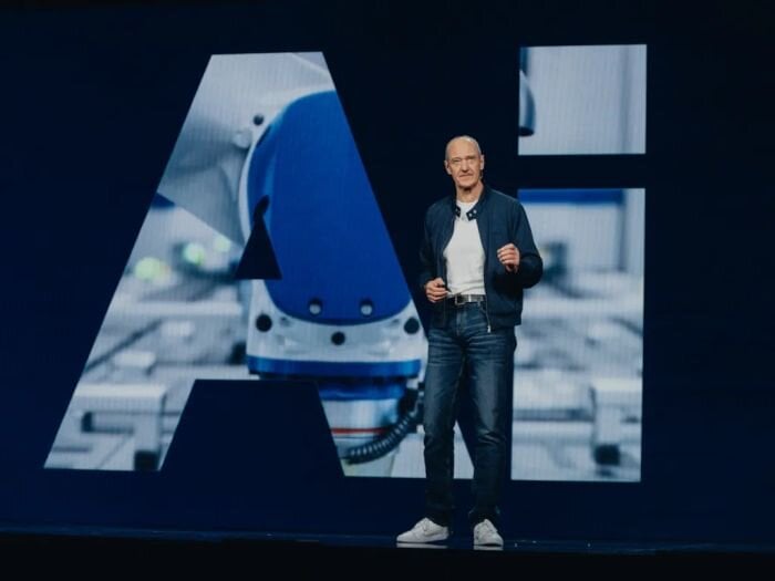 CES 2026 : Siemens pr&eacute;sente des technologies industrielles &agrave; base d&rsquo;IA