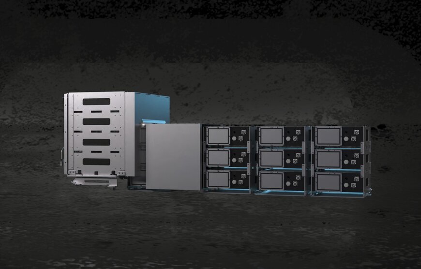 Bobcat presenta sistemas impulsados por IA para equipos compactos en CES 2026