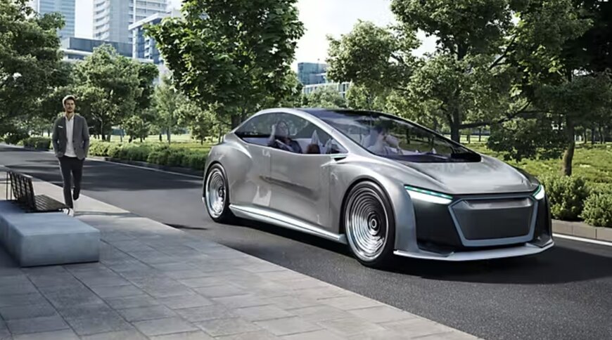 Infineon und HL Klemove kooperieren bei SDV-Elektronik