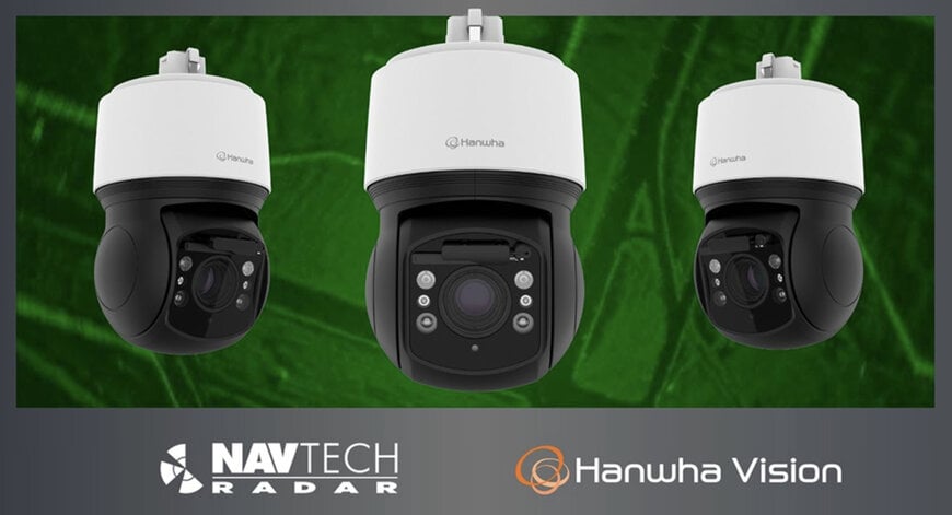 Protection p&eacute;rim&eacute;trique radar-vid&eacute;o int&eacute;gr&eacute;e pour grandes infrastructures