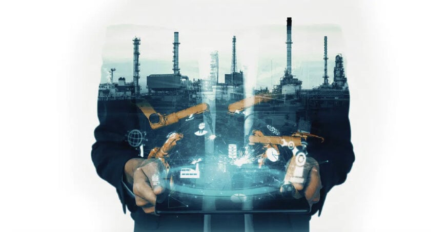 Quant Finland tarkastelee tulevaisuuden s&auml;hk&ouml;turvallisuutta teollisuudessa