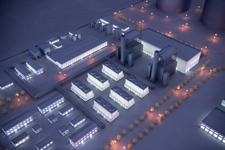 Vertiv analizza i trend dei data center AI