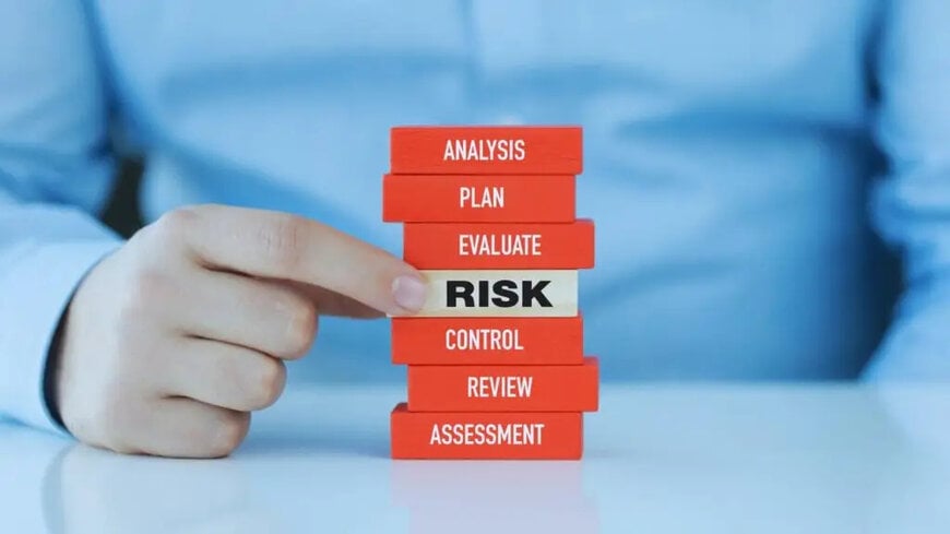 Risk Analysis In Project Management