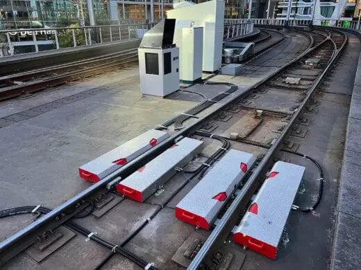 Join us at RailTech Europe 2026 in Utrech