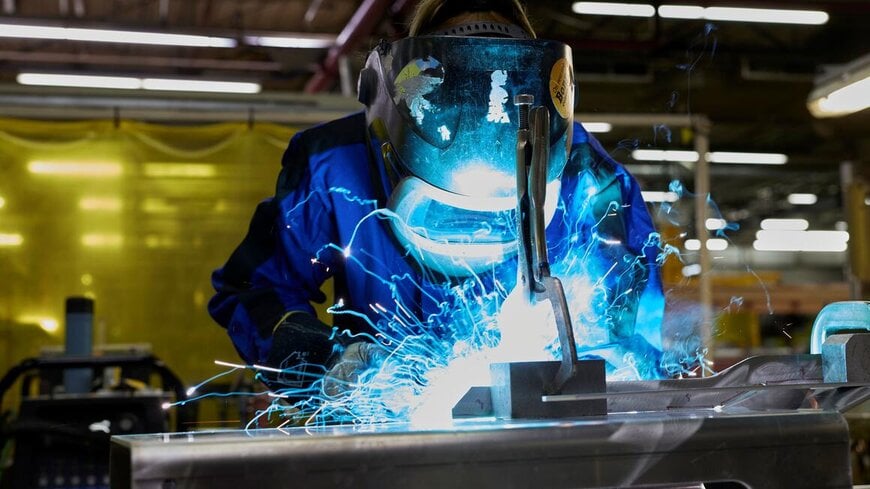 Alstom organise le 31 janvier sur son site de Belfort une journ&eacute;e portes ouvertes pour recruter des soudeurs chaudronniers exp&eacute;riment&eacute;s