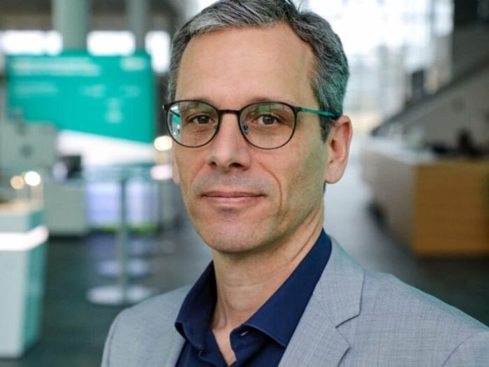 Nomination du nouveau directeur g&eacute;n&eacute;ral