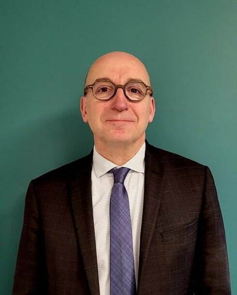 Nomination du d&eacute;l&eacute;gu&eacute; g&eacute;n&eacute;ral