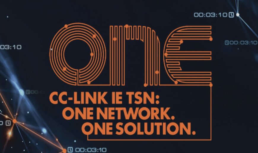 Gli switch IC CC-Link IE TSN di Analog Devices ottengono la certificazione CLPA