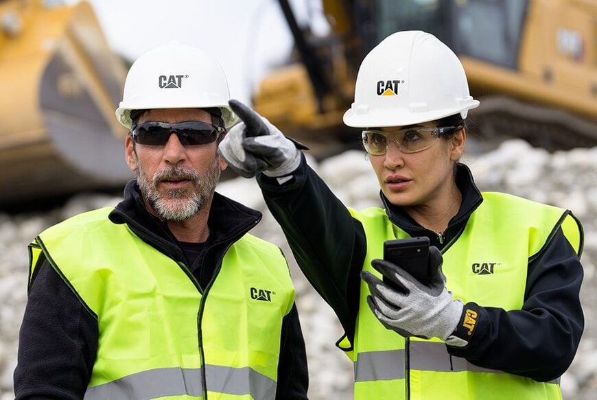 Caterpillar launches Cat AI Assistant to transform equipment operations