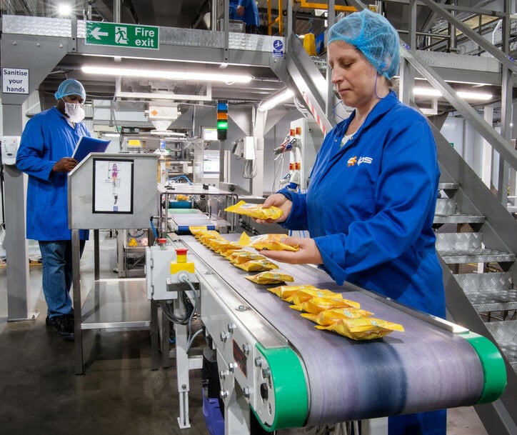 IPS showcases the invisible choreography of co-packing at Packaging Innovations & Empack 2026