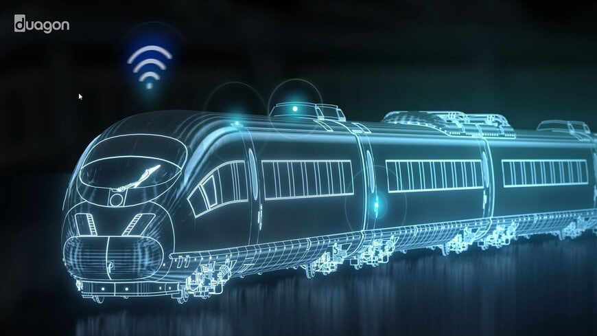 Knorr-Bremse strengthens rail electronics and signaling with Duagon acquisition