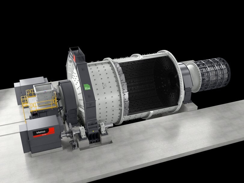 Metso expands rubber products manufacturing to strengthen customer service in China