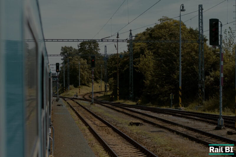 Delivering the Digital Railway: Coordinating Routes and Renewals