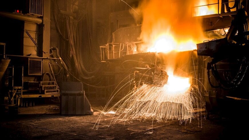 InfraBuild Enhances Steel Furnace Productivity with Advanced Circuit Breaker Upgrade 