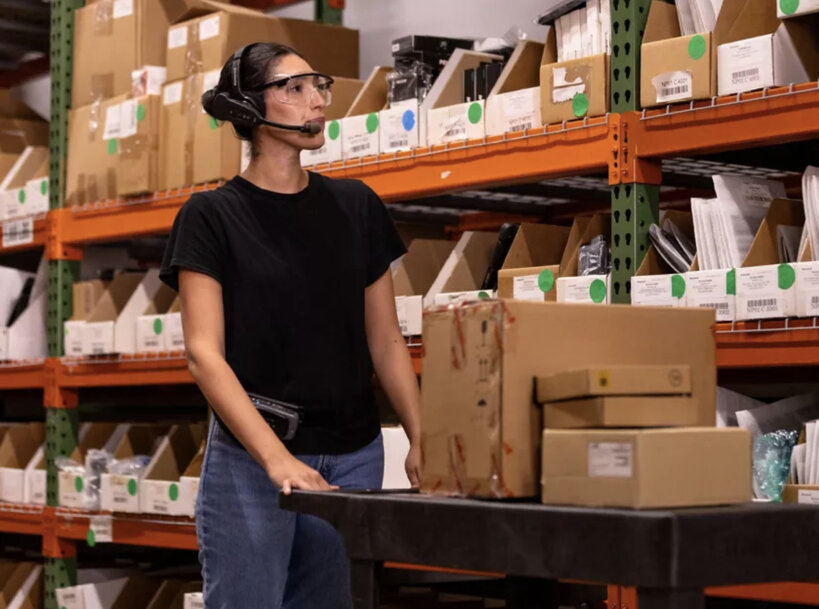 Voice Analytics for Real-Time Workforce Operations