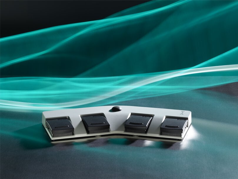 Solutions présentées au salon WHX 2026