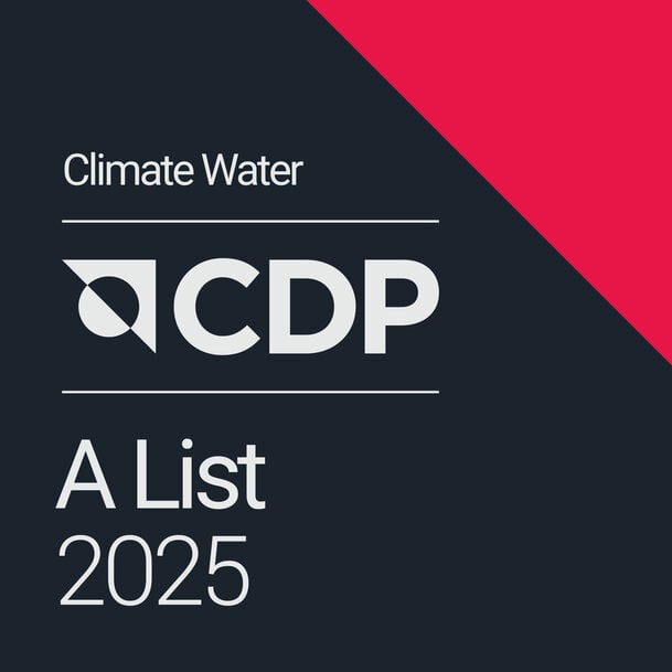 Delta Recognized by CDP with Double A Leadership Rating for Climate Change and Water Security for the Fifth Time 