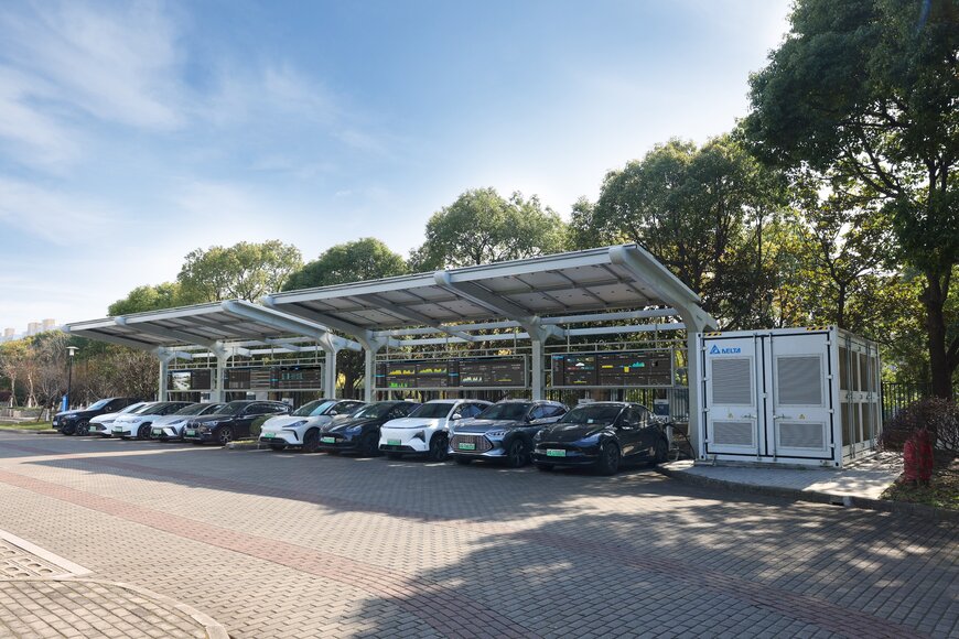 Delta Recognized by CDP with Double A Leadership Rating for Climate Change and Water Security for the Fifth Time 