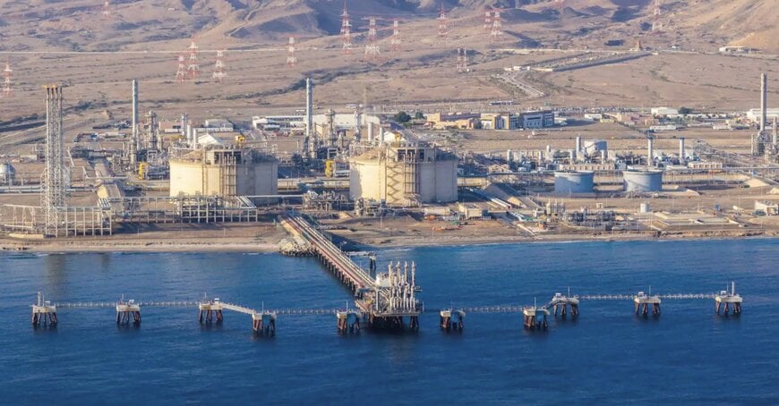 KBR wins FEED role for Texas LNG export project