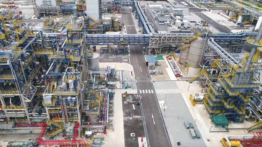 Arkema expands transparent polyamide capacity in Asia