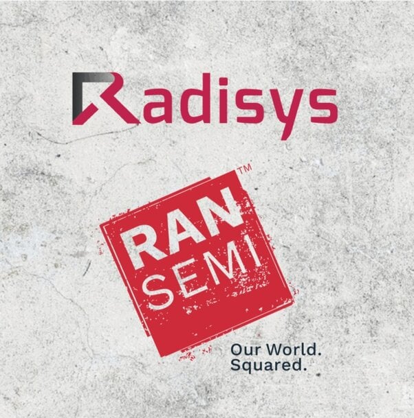 RANsemi and Radisys expand partnership to advance mission-critical 5G communications