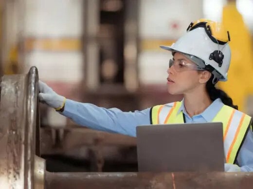 The Parts that Make or Break Heavy-Haul Performance