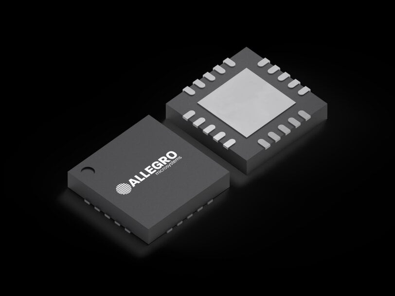 Allegro &eacute;tend sa gamme de gate drivers SiC isol&eacute;s