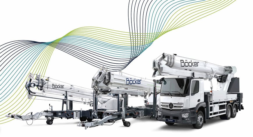 Modular drive systems for crane and lifting technology