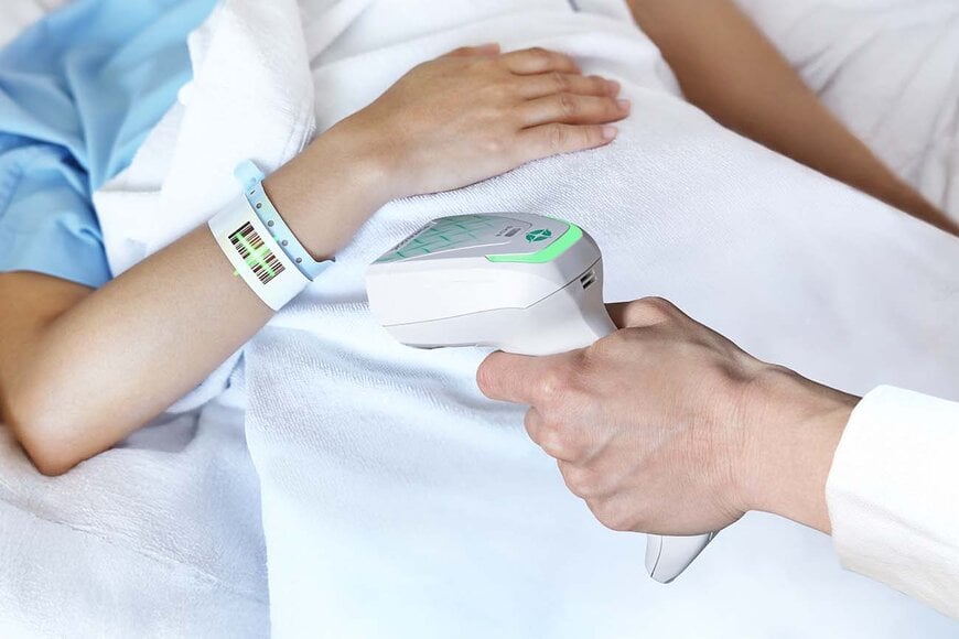 Gryphon&trade; 4600&nbsp;DAS BESTE F&Uuml;R ANWENDER, IST JETZT AUCH BESSER F&Uuml;R DIE UMWELT. Gr&uuml;n denken. Smart arbeiten