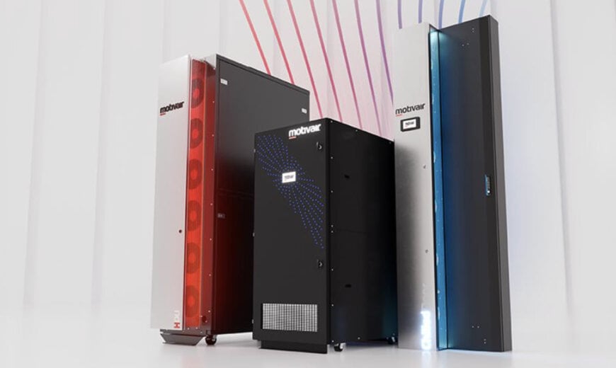 Nuevas CDU para refrigeraci&oacute;n l&iacute;quida de alta densidad