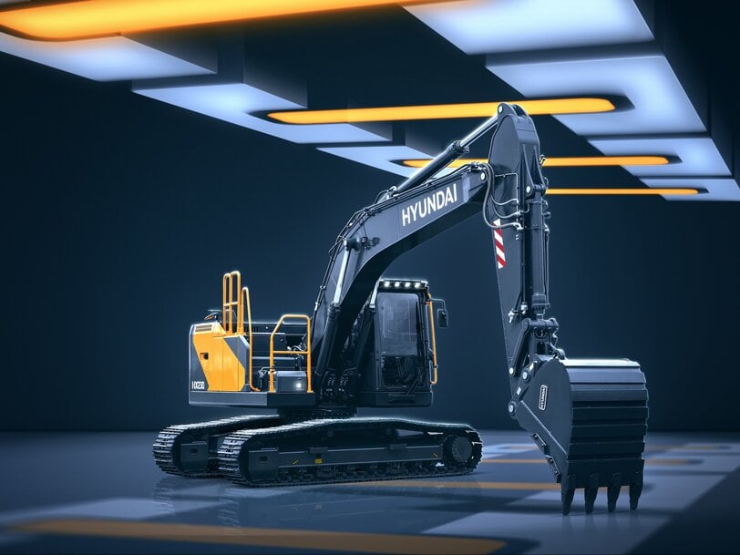 Hyundai CE rozszerza ofertę produktową w 2026 r