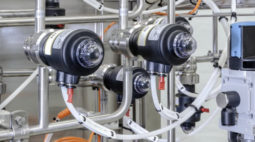 GEA supplies separation technology for Angola bioveterinary center