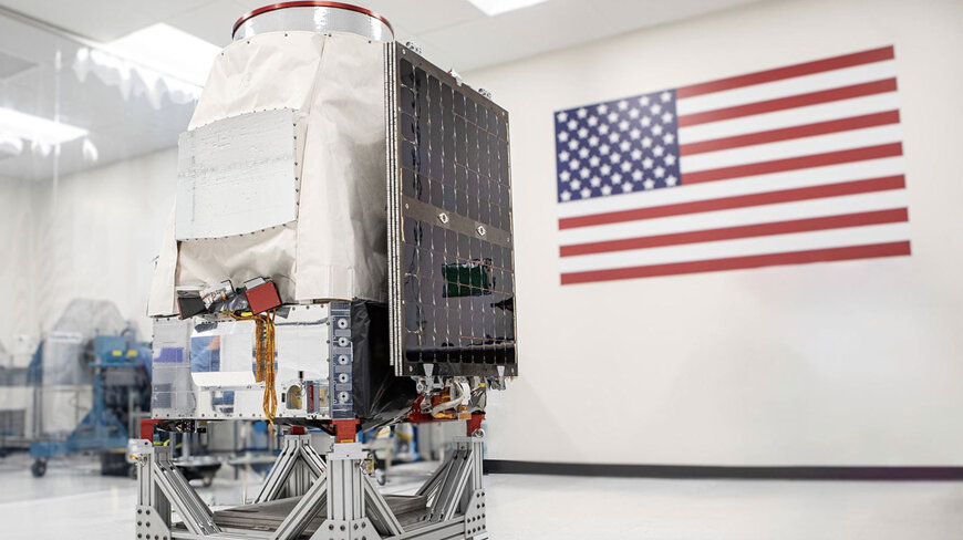 RTX supplies Blue Canyon satellite platform for NASA Pandora