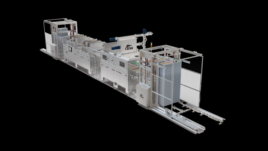 Engineering the next masterpiece in confectionery innovation