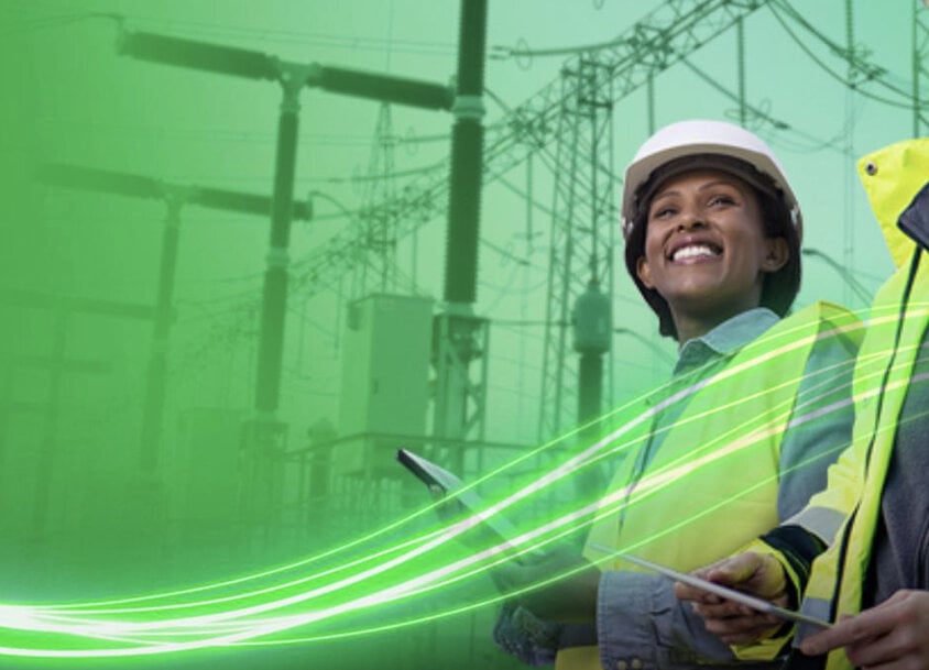 Energietechnologien f&uuml;r resiliente Stromsysteme