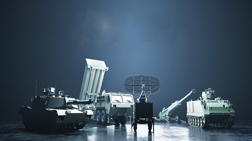 Open Standards Frameworks for Modular Defense Systems
