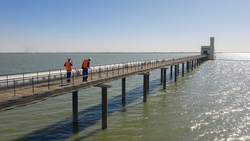 Modernisation Du Centre de Traitement Des D&eacute;chets De Romainville-Bobigny